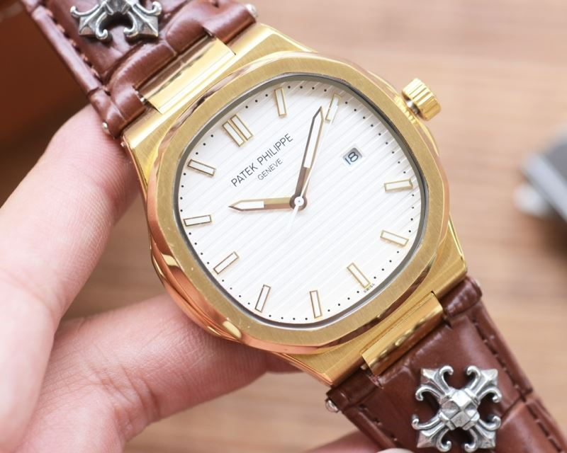 PATEK PHILIPPE Watches